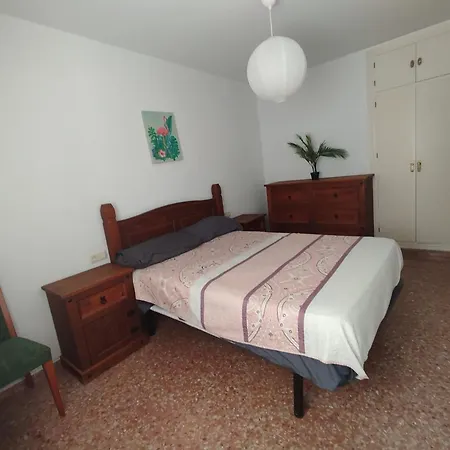 Simplyhosted Murillo Apartmán *