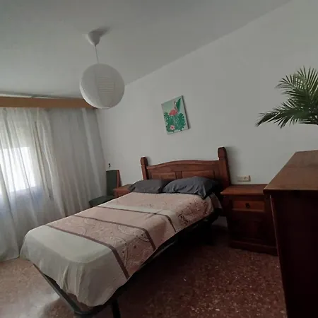 Apartmán Simplyhosted Murillo *