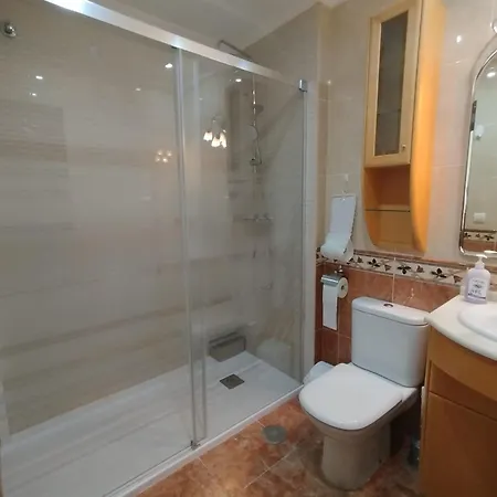 Apartmán Simplyhosted Murillo Cádiz