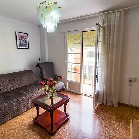 Simplyhosted Murillo Apartmán Cádiz