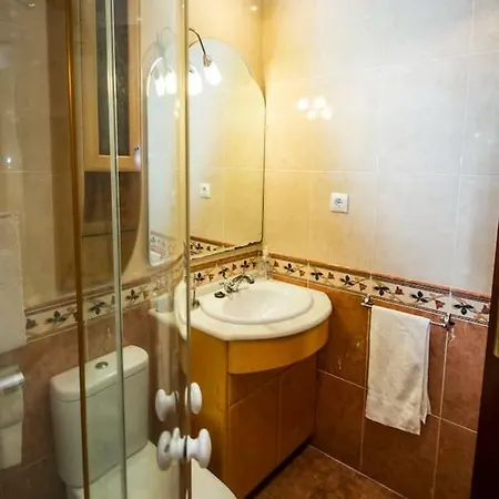 Simplyhosted Murillo Apartmán *