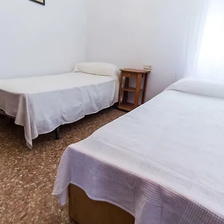 Apartmán Simplyhosted Murillo *