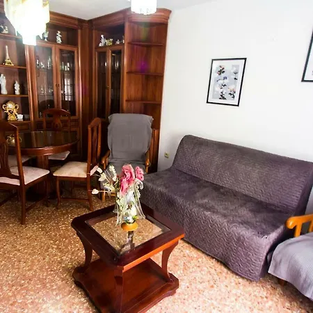 Apartmán Simplyhosted Murillo *